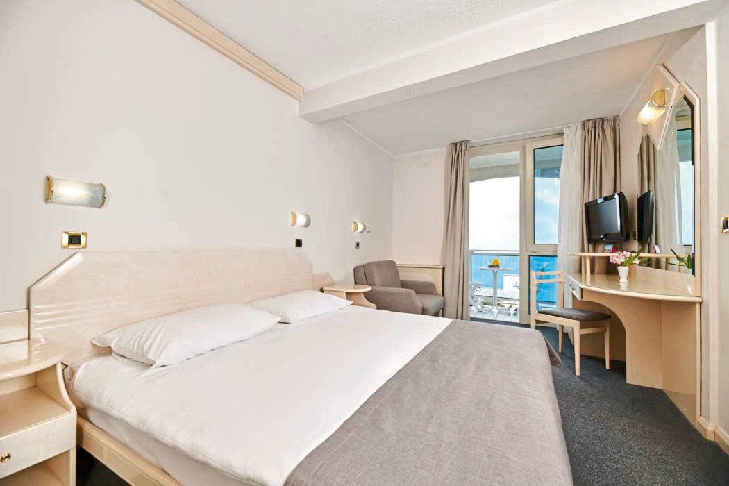 Hotel Gran Vista Plava Laguna, Kroatien, Istrien, Porec, Bild 2