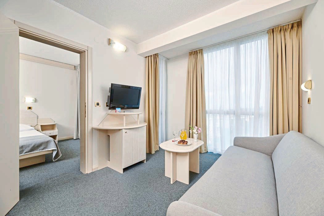 Hotel Gran Vista Plava Laguna, Kroatien, Istrien, Porec, Bild 5