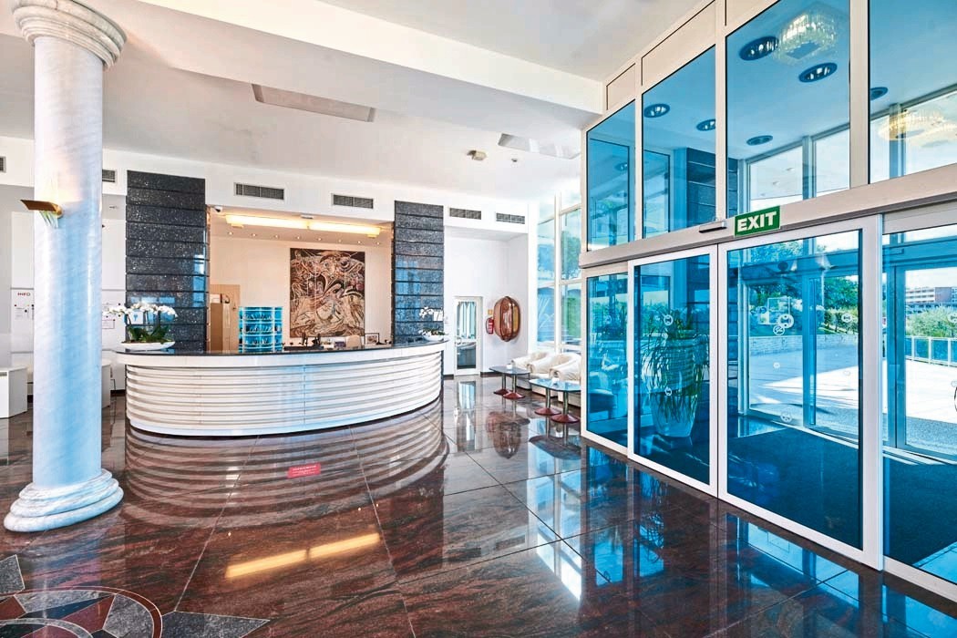 Hotel Gran Vista Plava Laguna, Kroatien, Istrien, Porec, Bild 8