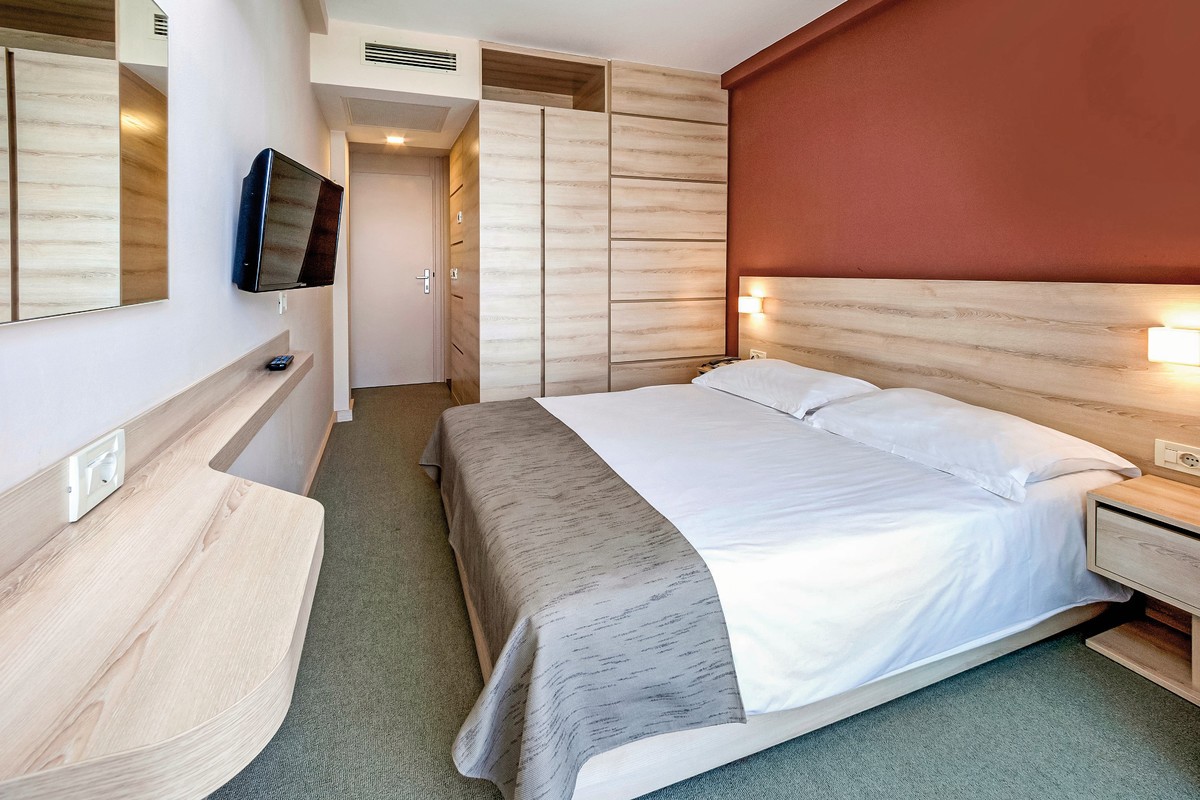 Hotel Materada Plava Laguna, Kroatien, Istrien, Porec, Bild 4