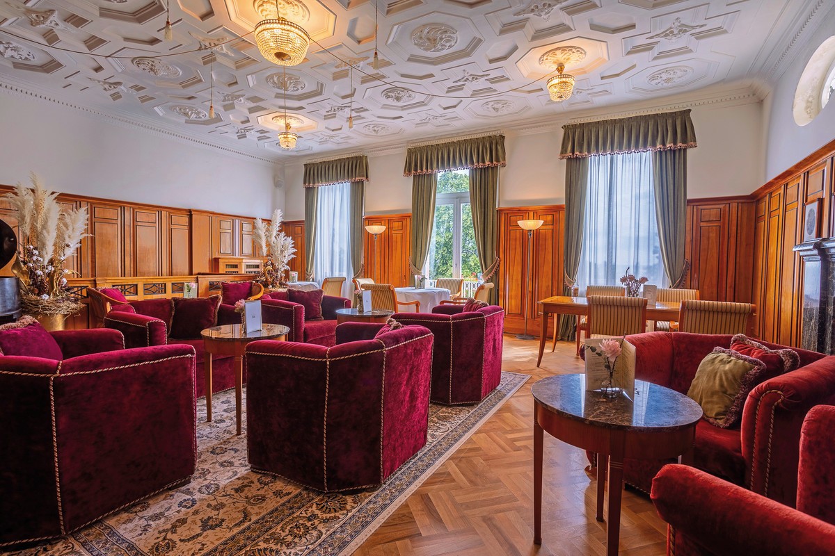 Hotel Das Palmenwald Schwarzwaldhof BW Signature Collection, Deutschland, Schwarzwald, Freudenstadt, Bild 19
