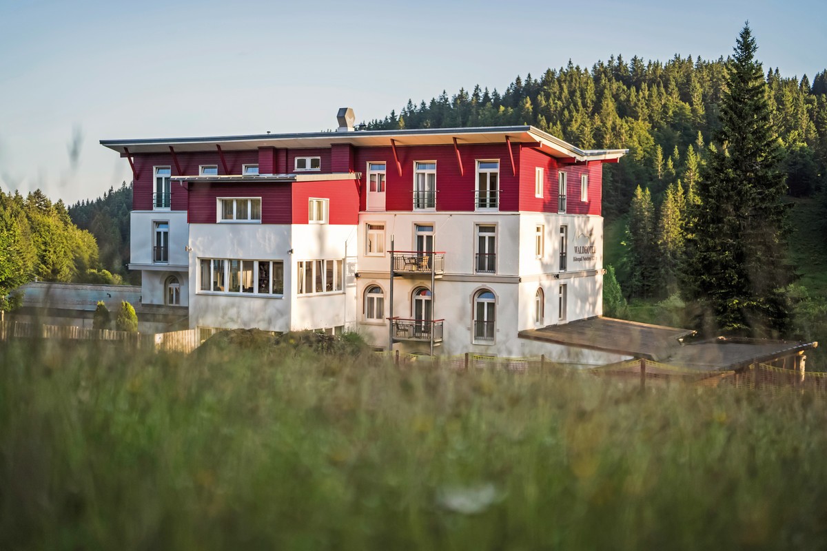 Hotel Waldhotel am Notschreipass, Deutschland, Schwarzwald, Oberried (Breisgau), Bild 1