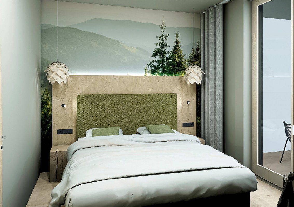 Hotel Waldhotel am Notschreipass, Deutschland, Schwarzwald, Oberried (Breisgau), Bild 10