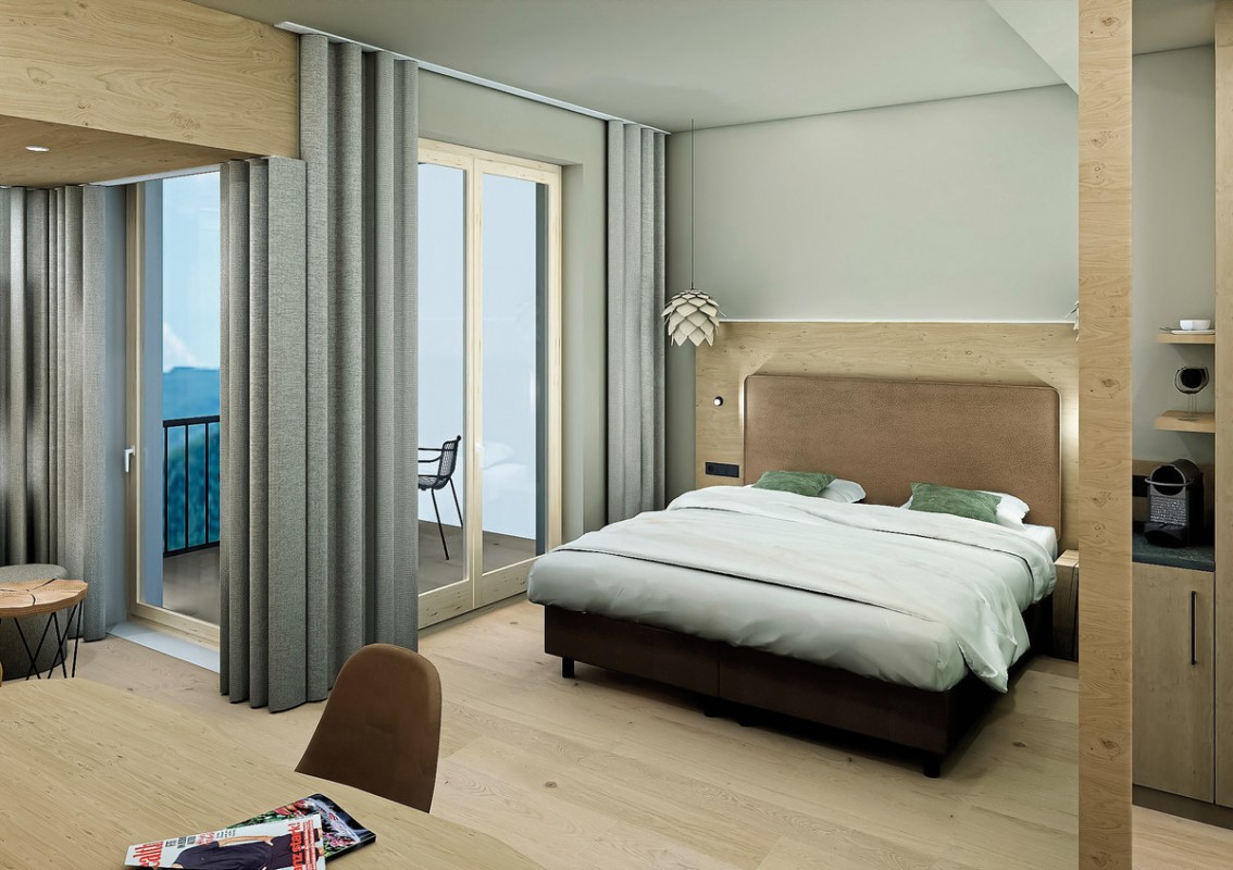 Hotel Waldhotel am Notschreipass, Deutschland, Schwarzwald, Oberried (Breisgau), Bild 3