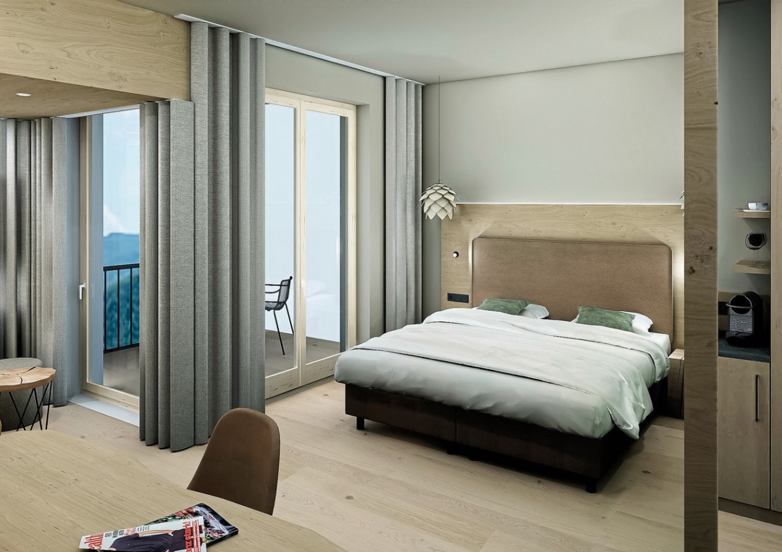 Hotel Waldhotel am Notschreipass, Deutschland, Schwarzwald, Oberried (Breisgau), Bild 6