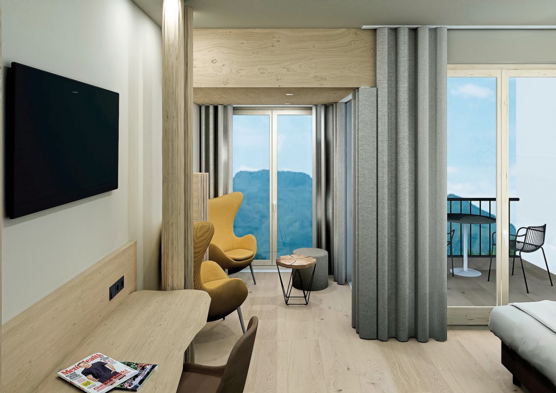 Hotel Waldhotel am Notschreipass, Deutschland, Schwarzwald, Oberried (Breisgau), Bild 7