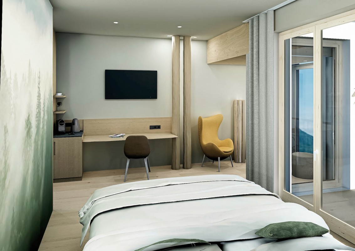 Hotel Waldhotel am Notschreipass, Deutschland, Schwarzwald, Oberried (Breisgau), Bild 8