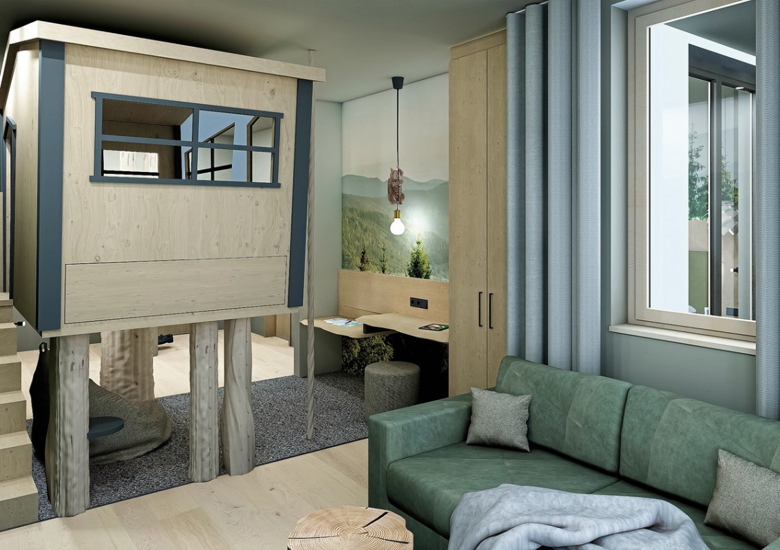 Hotel Waldhotel am Notschreipass, Deutschland, Schwarzwald, Oberried (Breisgau), Bild 9