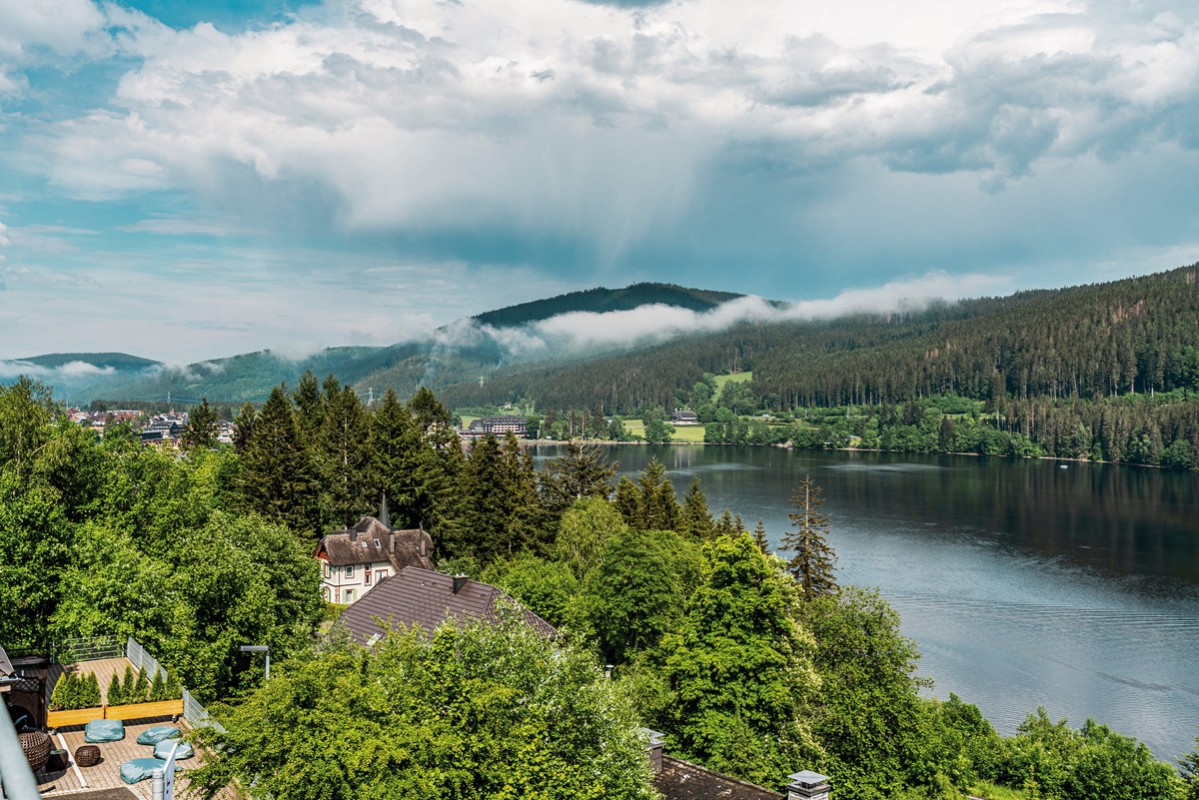 NATURE TITISEE - Easy. Life. Hotel., Deutschland, Schwarzwald, Hinterzarten, Bild 16