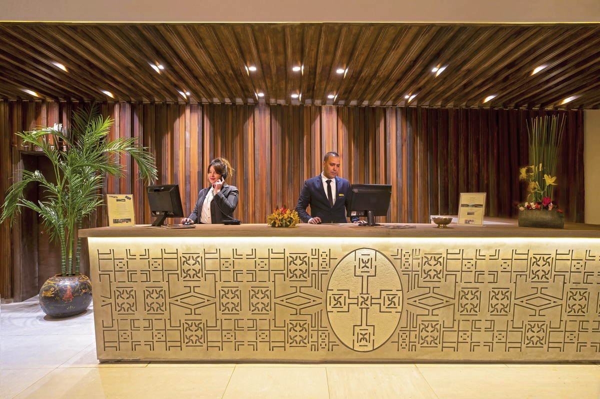 Hotel Widiane, Marokko, Marrakesch, Bin el Ouidane, Bild 14