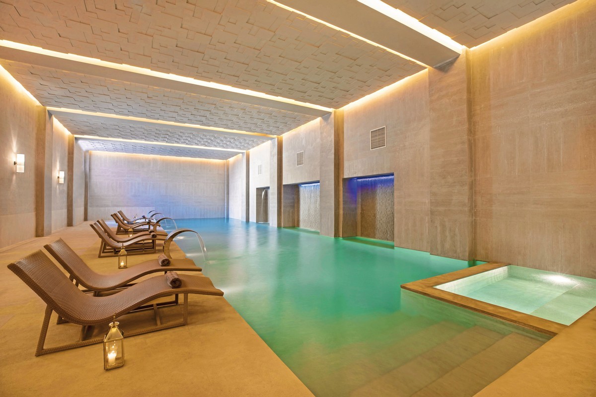 Hotel Widiane, Marokko, Marrakesch, Bin el Ouidane, Bild 16