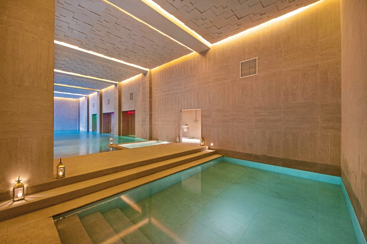 Hotel Widiane, Marokko, Marrakesch, Bin el Ouidane, Bild 17