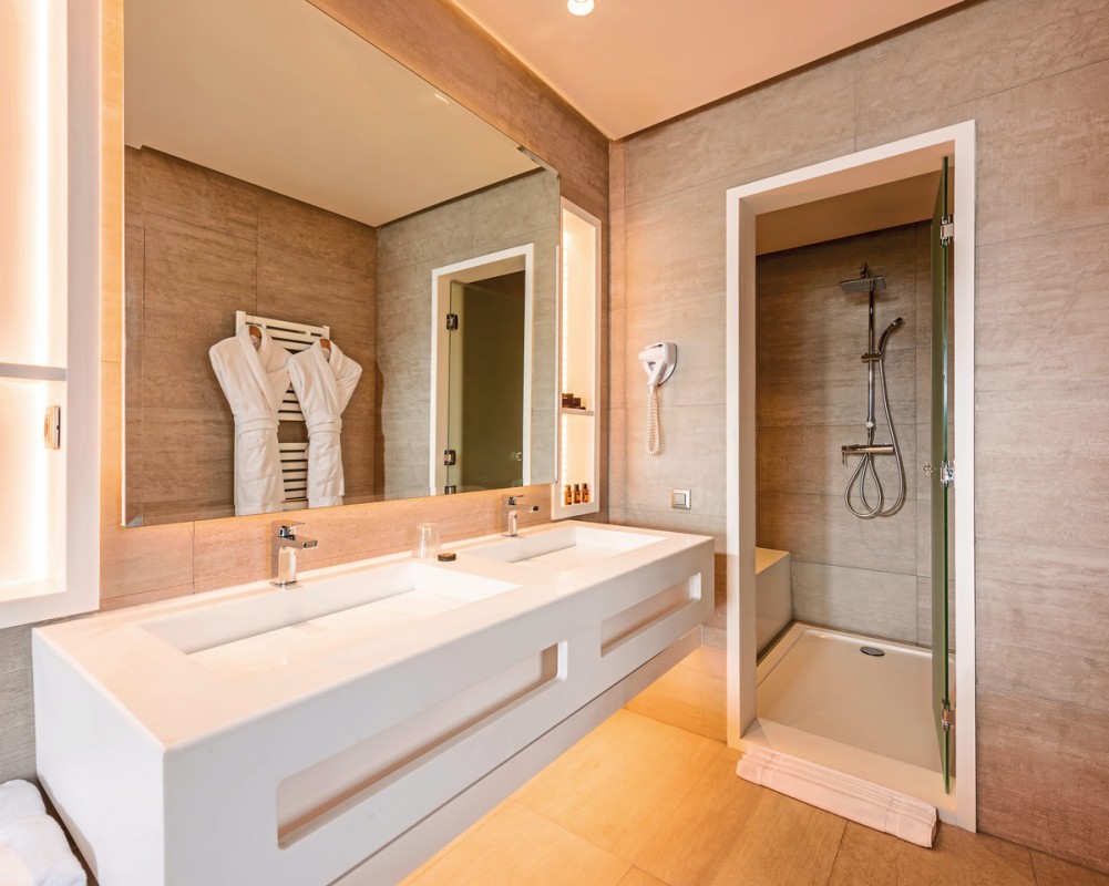 Hotel Widiane, Marokko, Marrakesch, Bin el Ouidane, Bild 22