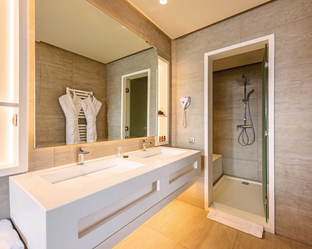 Hotel Widiane, Marokko, Marrakesch, Bin el Ouidane, Bild 28