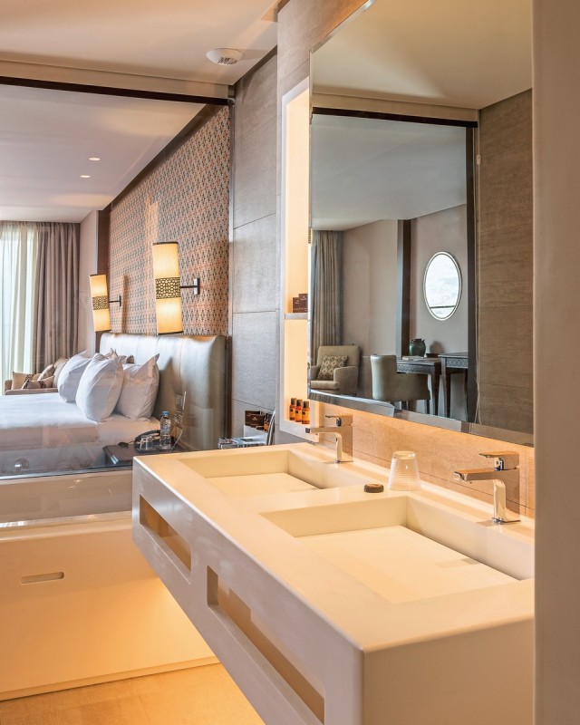 Hotel Widiane, Marokko, Marrakesch, Bin el Ouidane, Bild 29