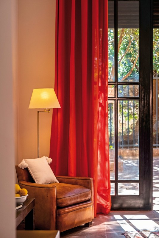 Hotel Widiane, Marokko, Marrakesch, Bin el Ouidane, Bild 40