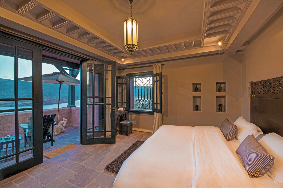 Hotel Widiane, Marokko, Marrakesch, Bin el Ouidane, Bild 42