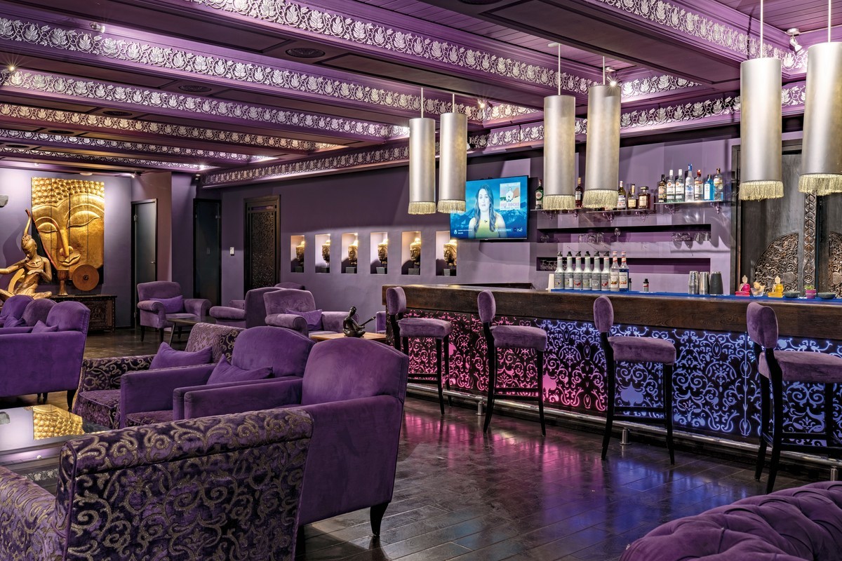 Hotel Widiane, Marokko, Marrakesch, Bin el Ouidane, Bild 49