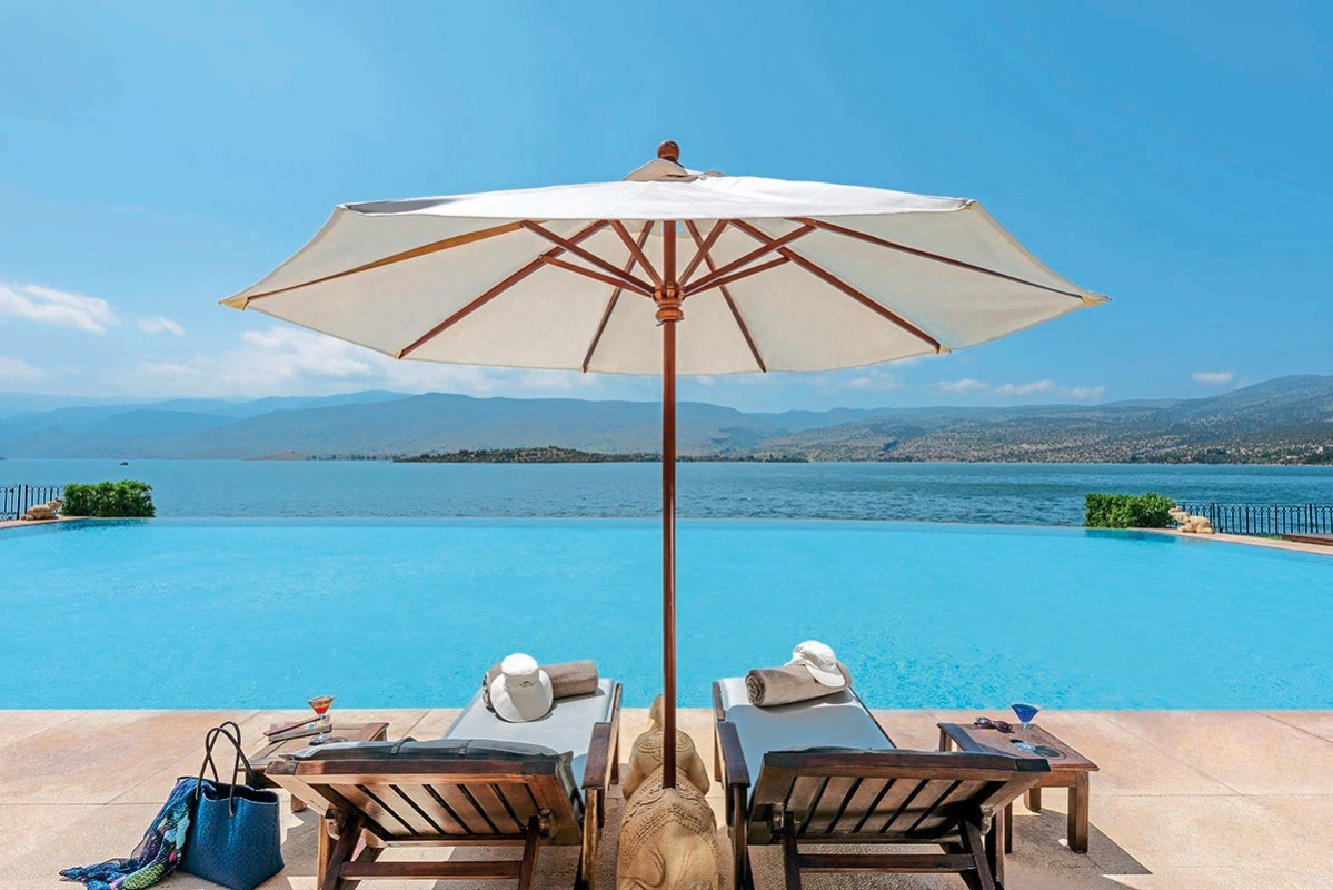 Hotel Widiane, Marokko, Marrakesch, Bin el Ouidane, Bild 5