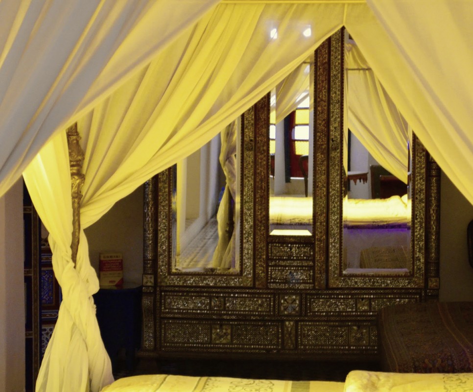 Hotel Riad Ifoulki, Marokko, Marrakesch, Bild 19