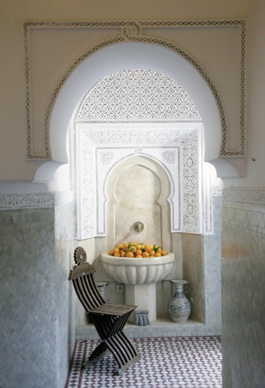 Hotel Riad Ifoulki, Marokko, Marrakesch, Bild 23