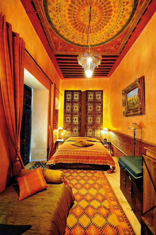 Hotel Riad Armelle, Marokko, Marrakesch, Bild 24