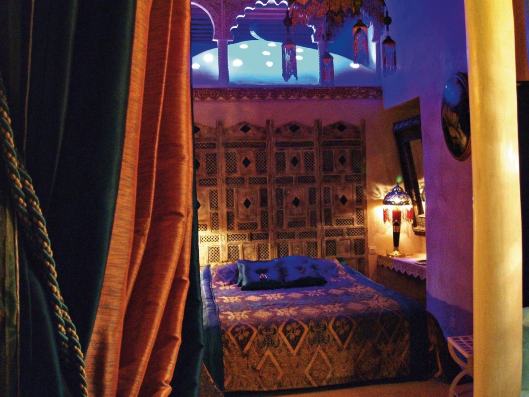 Hotel Riad Armelle, Marokko, Marrakesch, Bild 25