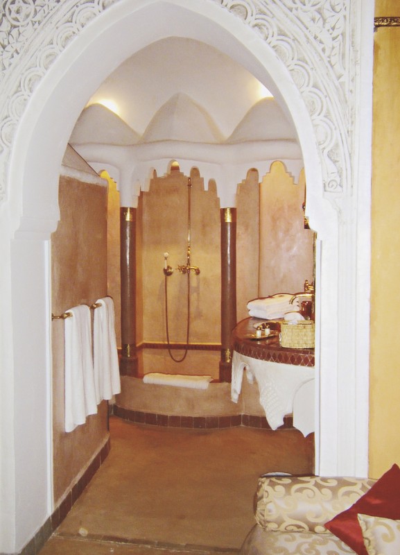 Hotel Riad Armelle, Marokko, Marrakesch, Bild 29