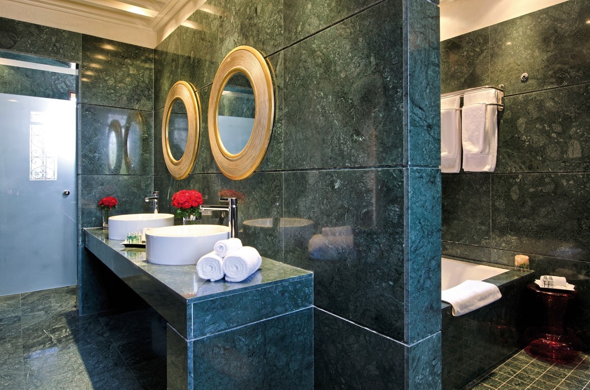 Hotel Tigmiza Marrakesch, Marokko, Marrakesch, Bild 10