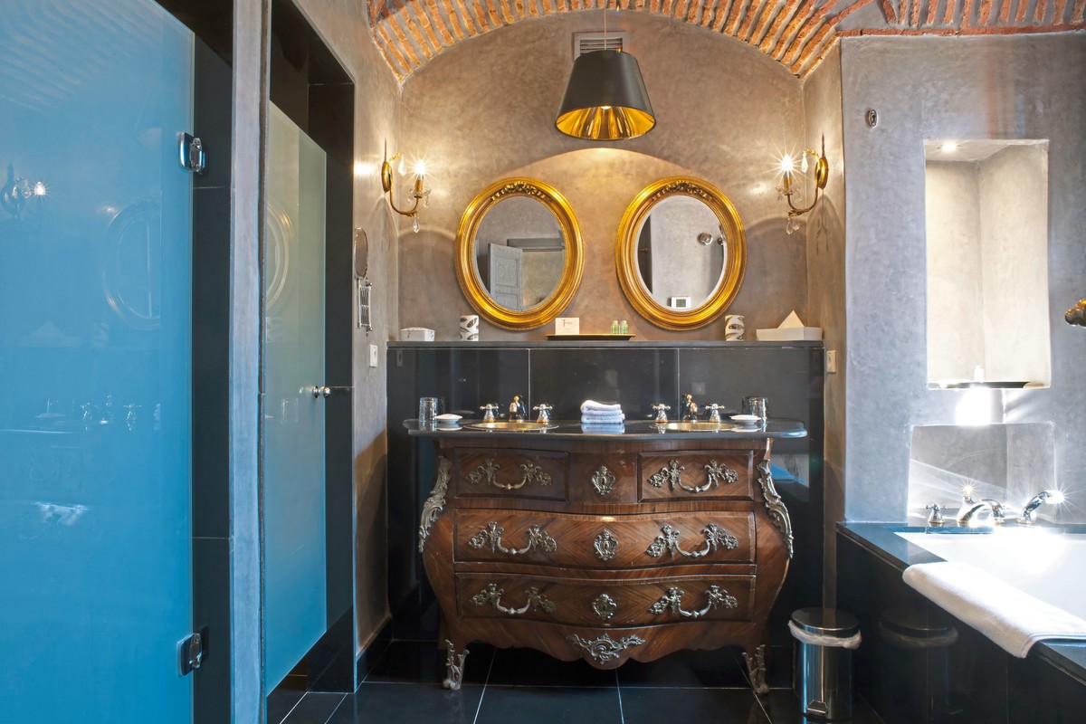 Hotel Tigmiza Marrakesch, Marokko, Marrakesch, Bild 16