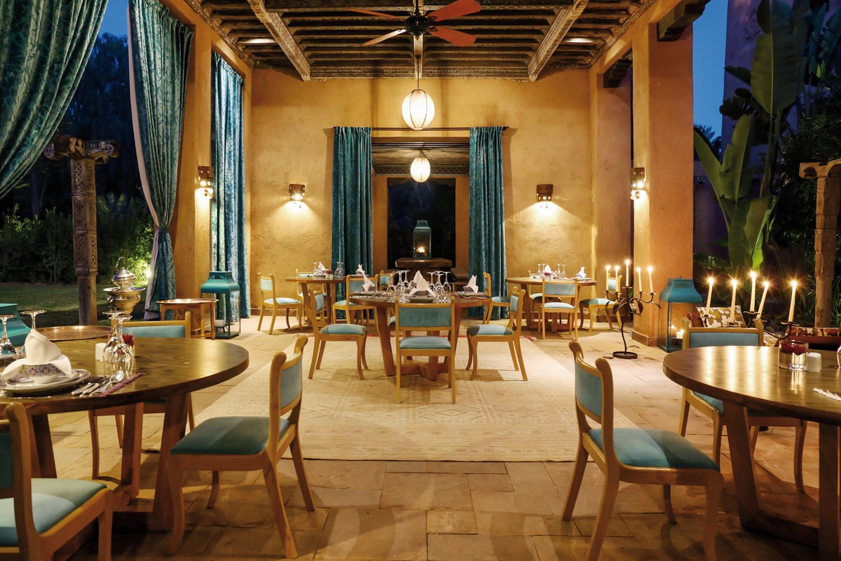 Hotel Tigmiza Marrakesch, Marokko, Marrakesch, Bild 27