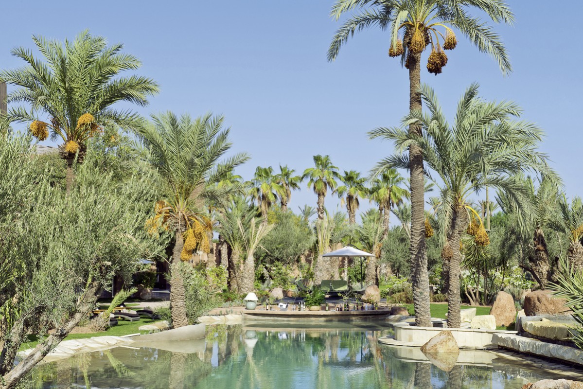 Hotel Tigmiza Marrakesch, Marokko, Marrakesch, Bild 40