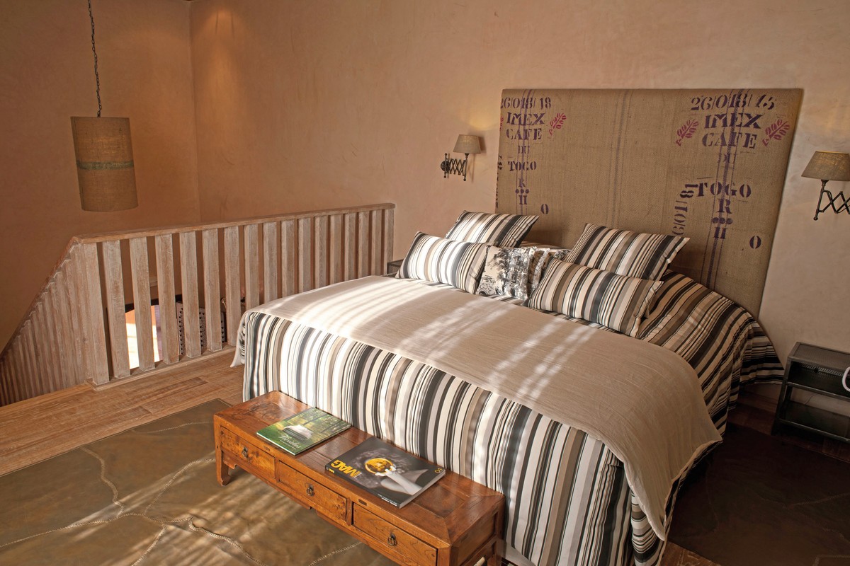 Hotel Tigmiza Marrakesch, Marokko, Marrakesch, Bild 6