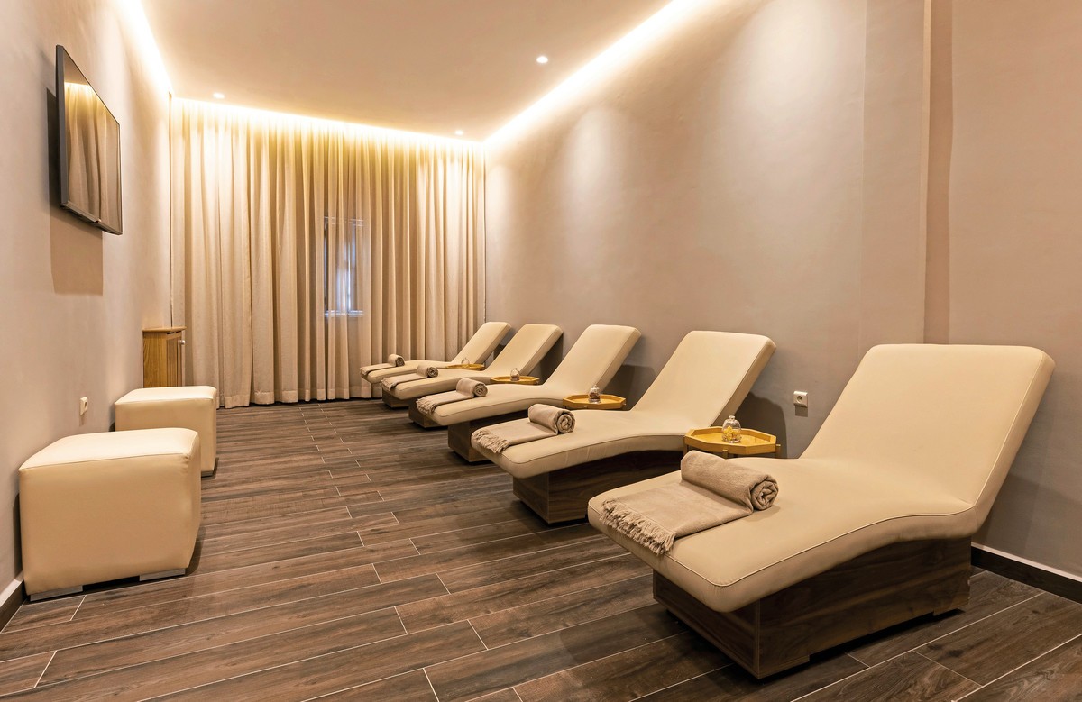 Hotel Sol Oasis Marrakech, Marokko, Marrakesch, Bild 10