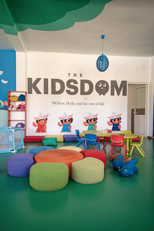 Hotel Sol Oasis Marrakech, Marokko, Marrakesch, Bild 7