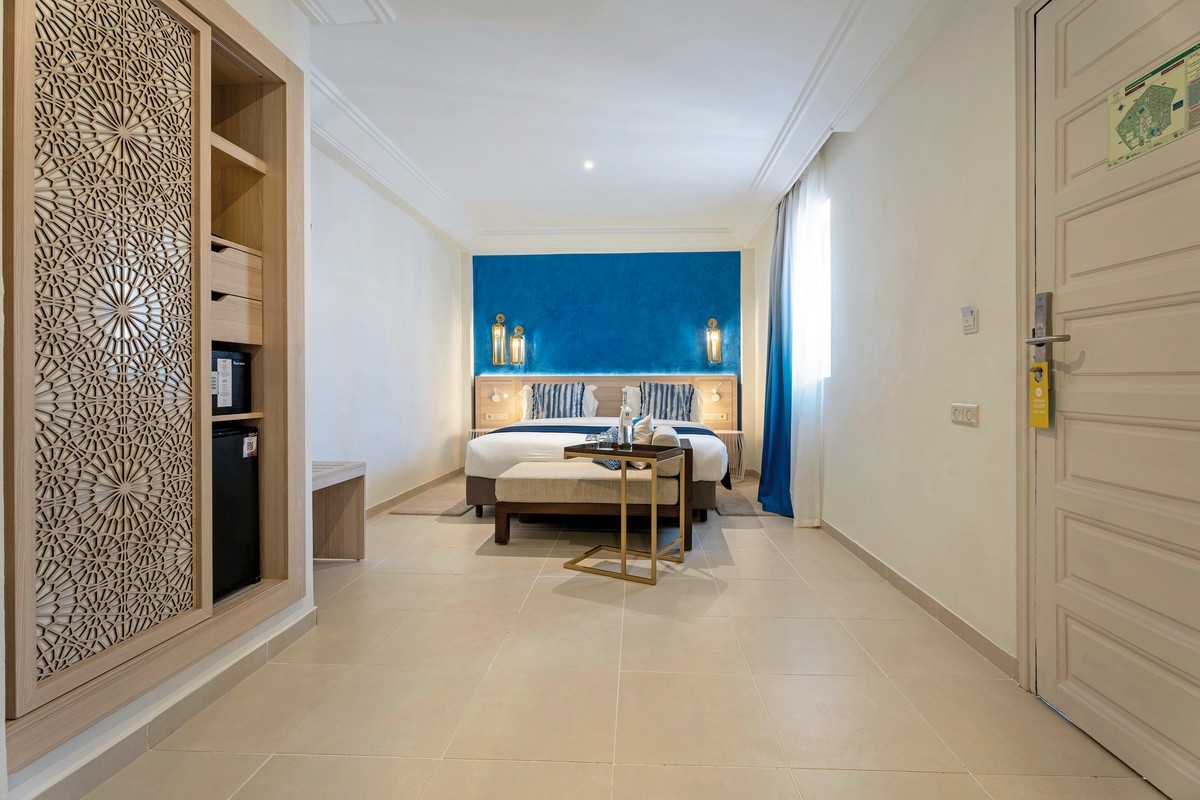 Hotel Sol Oasis Marrakech, Marokko, Marrakesch, Bild 8