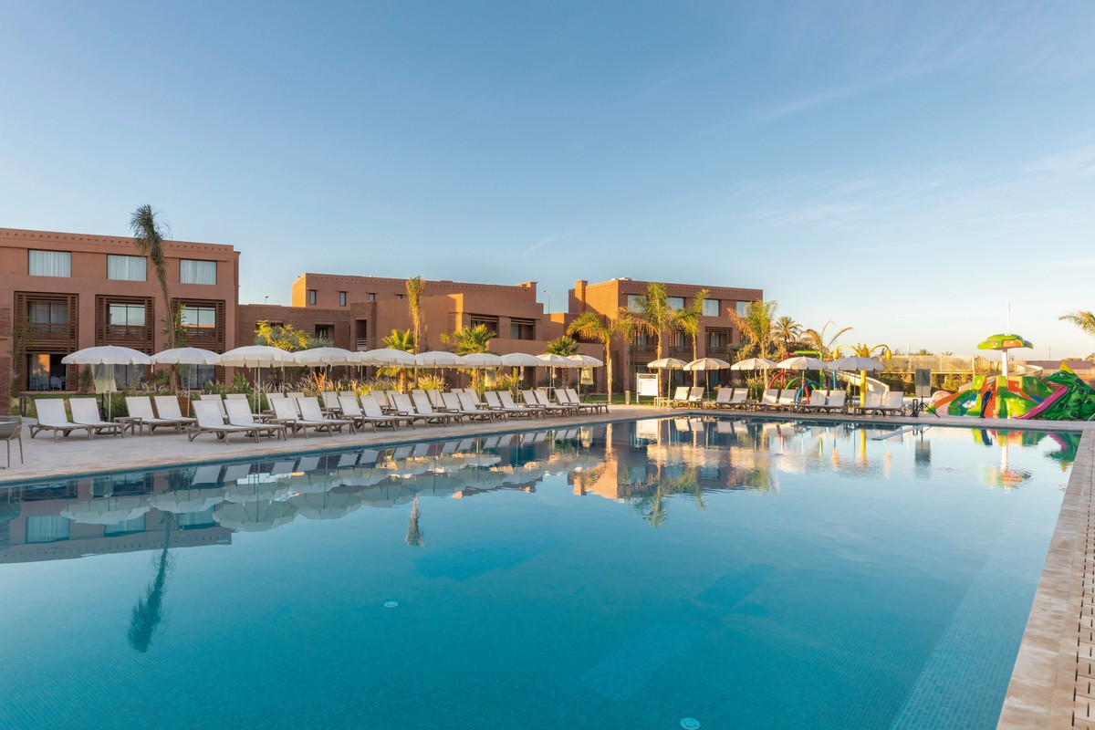 Hotel Be Live Experience Marrakesch Palmeraie, Marokko, Marrakesch, Bild 1