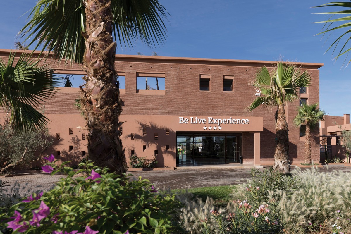 Hotel Be Live Experience Marrakesch Palmeraie, Marokko, Marrakesch, Bild 10