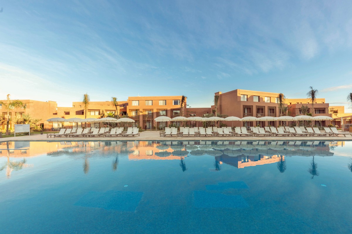 Hotel Be Live Experience Marrakesch Palmeraie, Marokko, Marrakesch, Bild 3