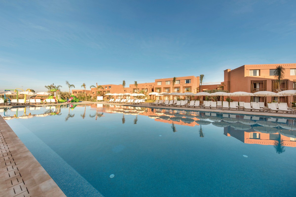 Hotel Be Live Experience Marrakesch Palmeraie, Marokko, Marrakesch, Bild 5