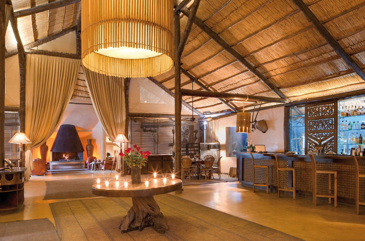 Hotel Oasis Lodges, Marokko, Marrakesch, Bild 2
