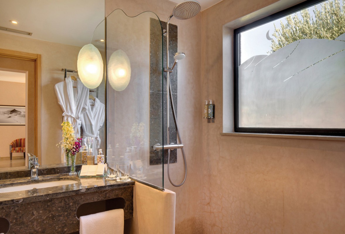 Hotel Oasis Lodges, Marokko, Marrakesch, Bild 6