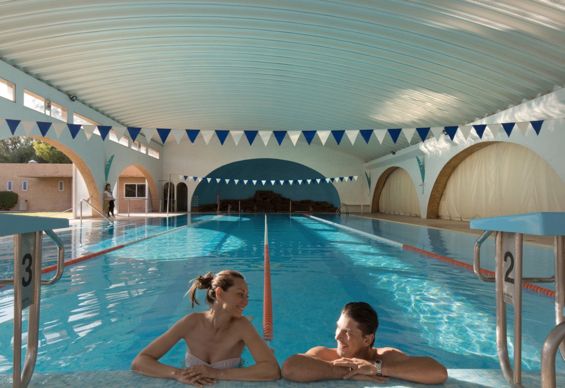 Hotel Oasis Lodges, Marokko, Marrakesch, Bild 9