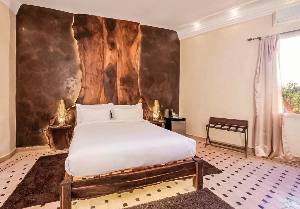 Hotel Albakech Boutique & SPA, Marokko, Marrakesch, Bild 5