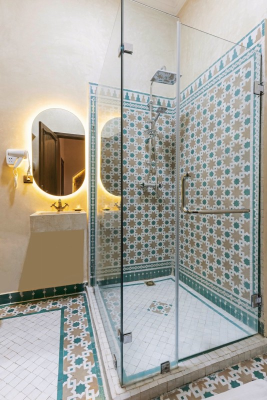 Hotel Albakech Boutique & SPA, Marokko, Marrakesch, Bild 7