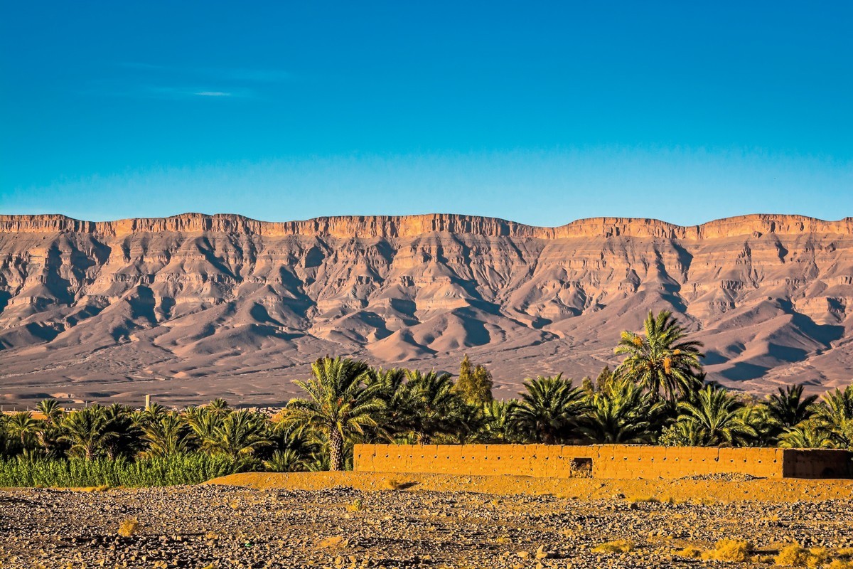 Rundreise Schätze des Morgenlandes, Marokko, Marrakesch, Bild 2