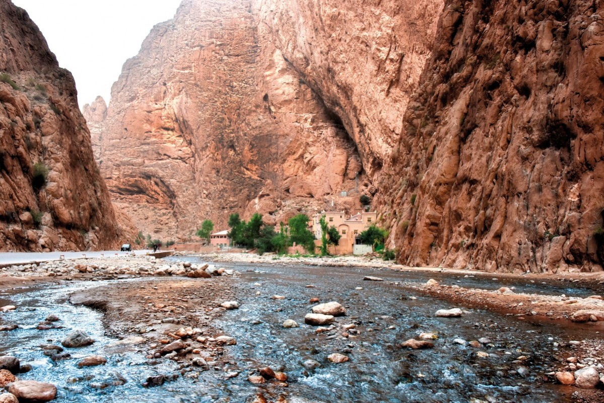 Rundreise Schätze des Morgenlandes, Marokko, Marrakesch, Bild 4