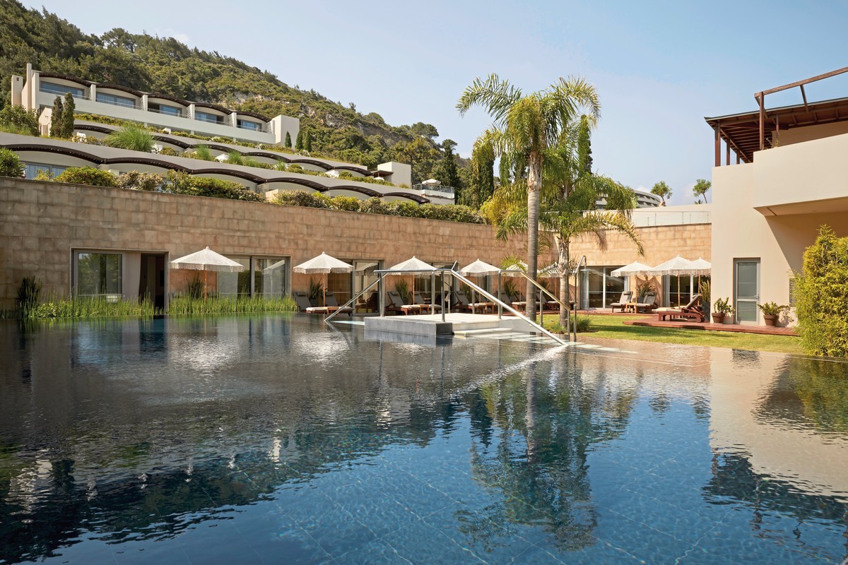 Hotel Elite Suites Rhodes Bay, Griechenland, Rhodos, Ixia, Bild 1