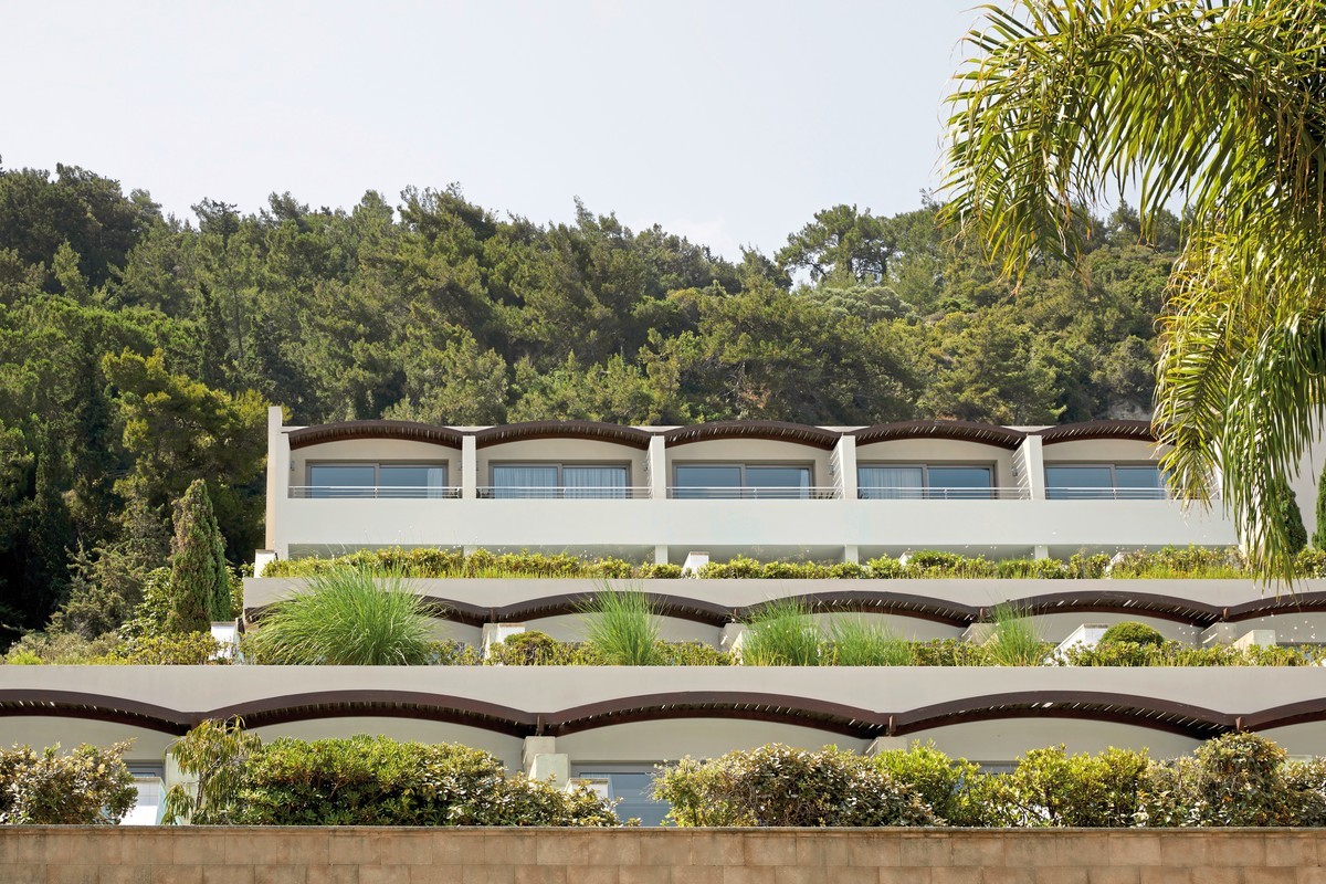 Hotel Elite Suites Rhodes Bay, Griechenland, Rhodos, Ixia, Bild 11