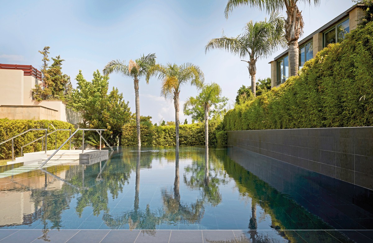 Hotel Elite Suites Rhodes Bay, Griechenland, Rhodos, Ixia, Bild 12